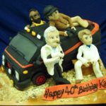 I Pity The Fool Who Doesn’t Like This A-Team Cake!