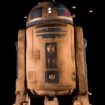 This Awesome R2-D2 Cake Looks Like It Just Won A Battle