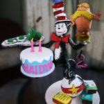 This Dr. Seuss Cake Is An Amazing Balancing Act