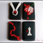 Terrific Twilight Cookies