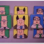 Great Dilbert Cookies