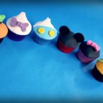 Adorable Mickey Mouse Clubhouse Cupcakes