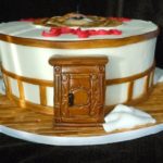 This Narnia Cake Is The Best Of Both Worlds