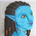 Awesome Avatar Cakes