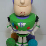To Infinity and Beyond With This Buzz Lightyear Cake
