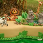 Magnificent Madagascar Cake