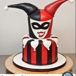 Awesome Avatar Cake