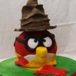 Harry Potter Meets The Angry Birds