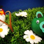 Awesome Angry Birds Easter Eggs