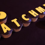 Wonderful Watchmen Cupcakes