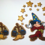 Fantastic Fantasia Cookies