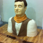 Great John Wayne Cake