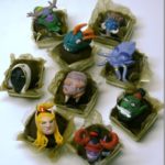 Wonderful World of Warcraft Truffles