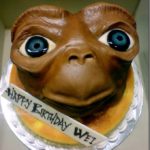 This E.T. Cake Is Out Of This World