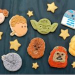 Stellar Star Wars Cookies