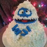 Adorable Bumble Cake