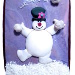 Amazing Nutcracker Cake