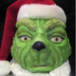 You’re A Mean Cake, Mr. Grinch