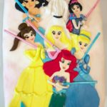 When Cool and Cute Collide: The Disney Princesses Join The Rebel Alliance