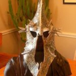 Wonderful Nazgul Witch-king Cake