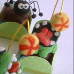 Feed Me Candy: Cut the Rope Truffles