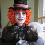 Great Mad Hatter Cake