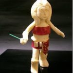 Splendid LEGO Star Wars Cupcakes