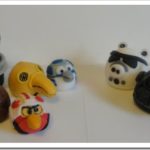 Angry Birds Meets Star Wars: This Time The Fight Is Edible!