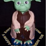 Award Winning Star Wars Cakes