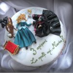 This Sleeping Beauty Cake Is The Fairest One Of All