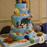 Is This The World’s Greatest Finding Nemo Cake?