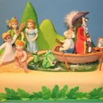 This Peter Pan Cake is Practically Perfect In Every Way