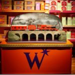 Charm City Cake’s Hogwart’s Express