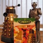 Awesome Doctor Who Cookie Kit