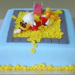 This Scrooge McDuck Cake Will Make You Feel Like A Million Ducks