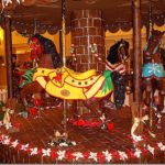 Disney’s Christmas Carousel: The Stuff Dreams Are Made Of