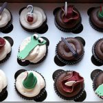 We’re Off To Neverland with Peter Pan Cupcakes