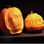 7 Stunning Star Wars Pumpkin Carvings