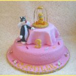 Amazing Wizard of Oz Pop-up Book Cake