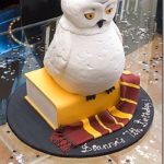 Harry Potter’s Most Faithful Companion, Hedwig