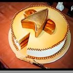 5 Fantastic Star Trek Cakes