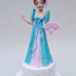 Superb Giselle Cake