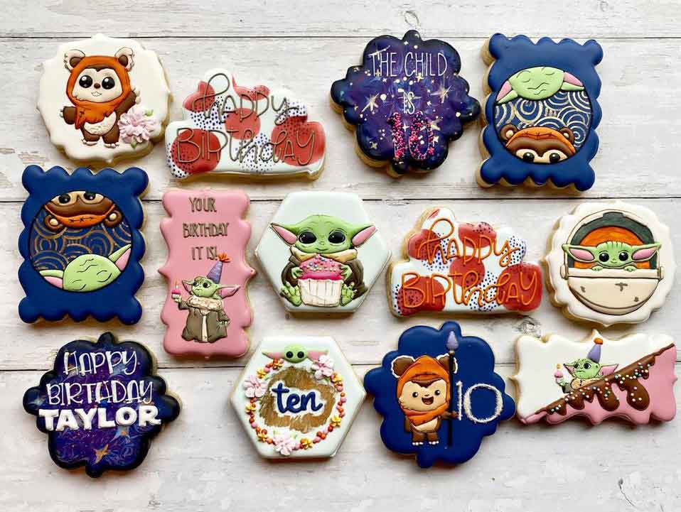 Baby-Yoda-Birthday-Cookies