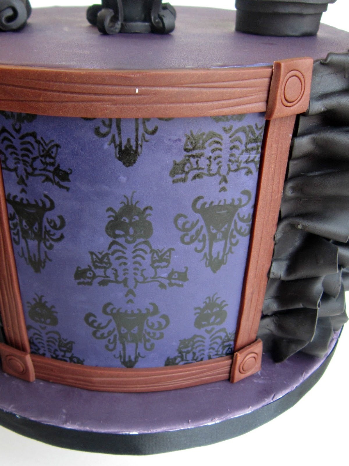 Haunted Mansion Wallpaper
