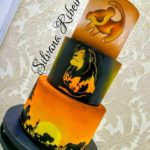 Lion-King-Cake