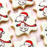 Cute Chip ‘n’ Dale Christmas Cookies