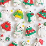 Baymax’s Ugly Christmas Sweater Collection