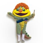 H.R. Pufnstuf Cookie
