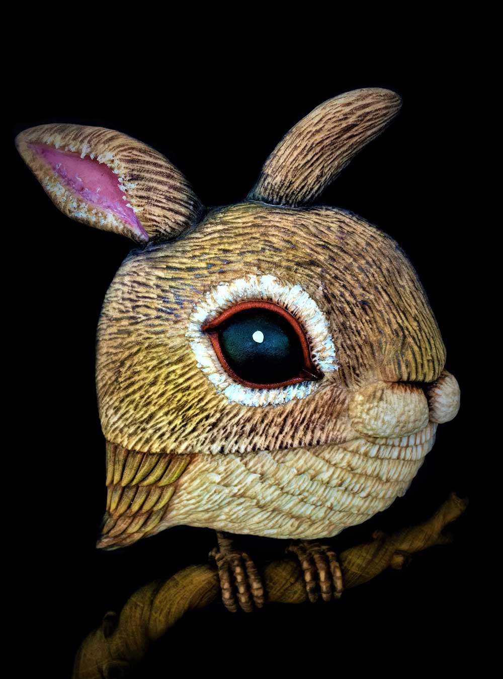 Ana Remigio Edible Art