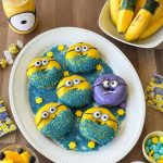 Minion Donuts